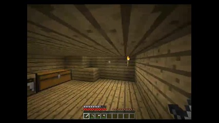 minecraft - ocelqvane sezon 2 ep 3