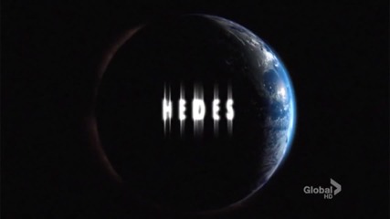 Heroes Season 1 Opening Credits
