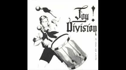 Joy Division - An Ideal For Living - Part 1