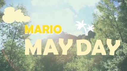 (hd) Mario - May Day (ft. Kim Chang Youl)