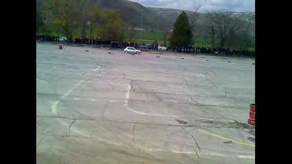 Time Attack - Провадия 30.04.2011