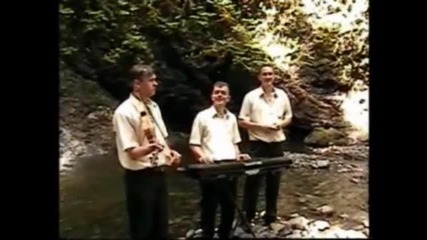 Zvuci Podrinja - Garavuso, sve bih dao za te' - (Official video 2006)