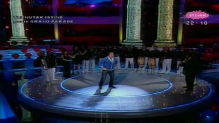 Marinko Rokvic - I Kad Me Svi Zaborave 2010