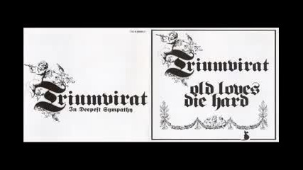 Triumvirat-old Loves Die Hard [full Album] 1976