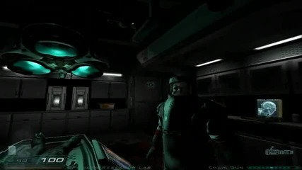 Doom 3 - Veteran - Part 21 