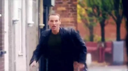 Doctor Who Run