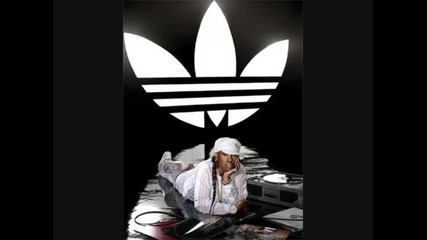Missy Elliot - We Run This
