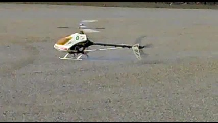 rc plane 5