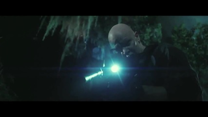 Hatchet 3 *2013* Teaser Trailer