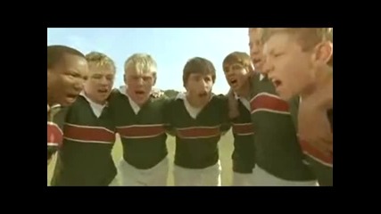 Nike - Just Do It