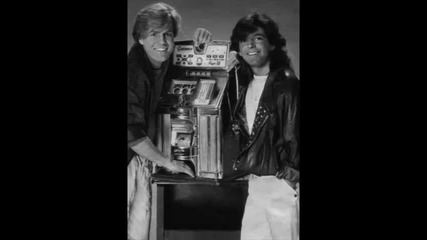 Modern Talking Megamix 80's