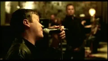 3 Doors Down - Here Without You Bg Subs 