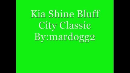 8ball & Mjg Ft. Kia Shine - Bluff City Cla
