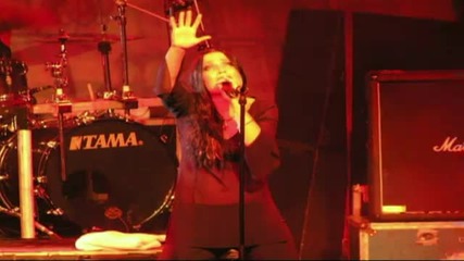Nightwish - 10th man down