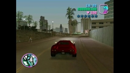 Gta-vice City #1