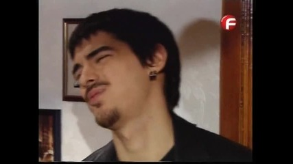 Семеен сарай еп.96/5 част