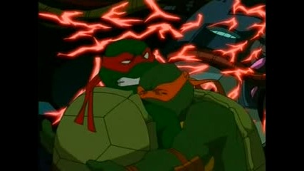 Tmnt 034 - Secret Origins Part 3 