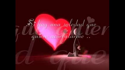 Dime Corazon - Amaury Gutierrez