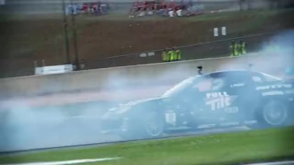 Formula D Road Atlanta 2010 by Kenny Cano 