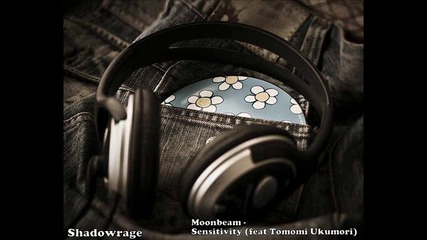 Moonbeam - Sensitivity (feat Tomomi Ukumori)