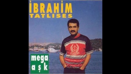 Ibrahim Tatlises - Dersini Almis