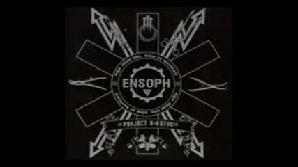 Ensoph - Project X-katon - Full Album 2006