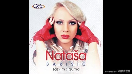 Natasa Barisic - Sat, dan, godina - (Audio 2013)