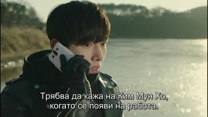 Бг субс! Healer / Лечителят (2014-2015) Епизод 8 Част 1/2