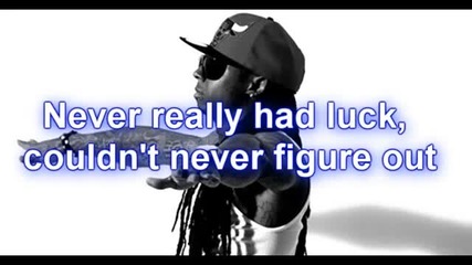 • New 2o11 • Lil Wayne - How To Love + Текст и Превод