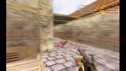 Mozzii Ace vs pokerfest