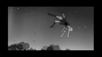 Fairy Tail Amv - In The End