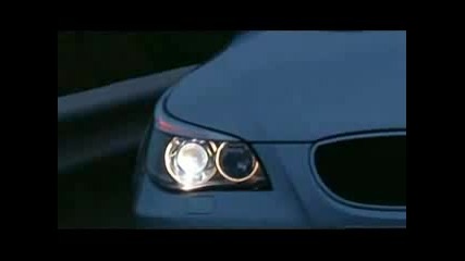 Bmw Xenon