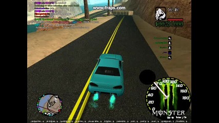 dobar drift