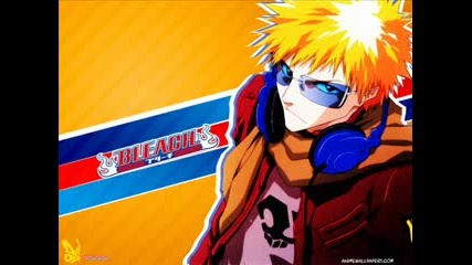 Bleach 1st Op Full Song