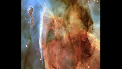 Universe - Nebula