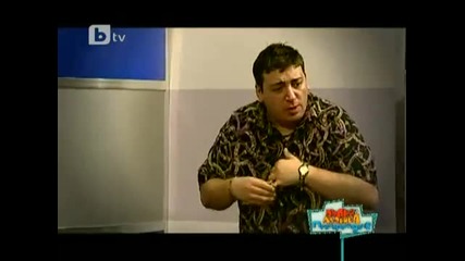 Пълна Лудница 02.07.11 (част 1)