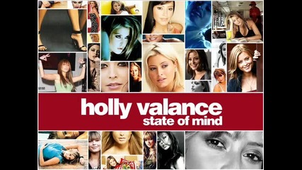 Holly Valance - Over 'n' Out