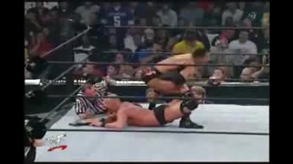 wwf vs wcw Survivor Series 6 6
