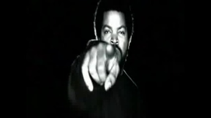 Ice Cube - Gangsta Rap Made Me Do It