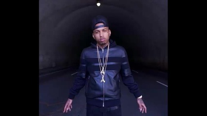 *2014* Kid Ink - Woke up this morning