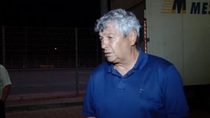 Шахтьор Д ще играе домакинските си мачове в Лвов