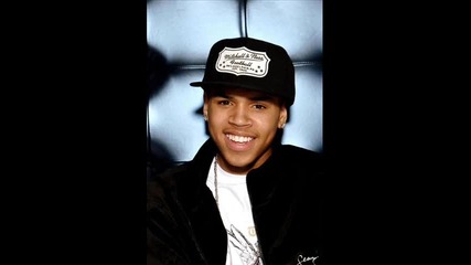 Chris Brown Mix - Dj Vness