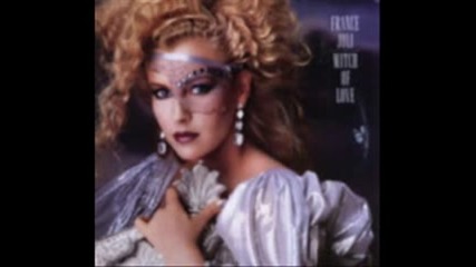 France Joli - Party Lights 1985