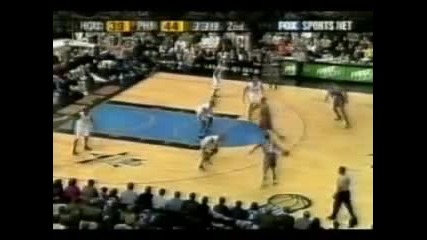 Basketball Nba Crossovers