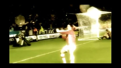Samir Nasri - The Magician *hq*