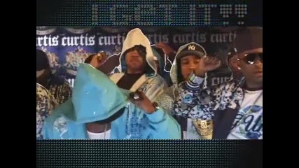 50 Cent - I Get Money (High Quality)