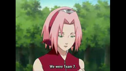 Sakura - break the ice