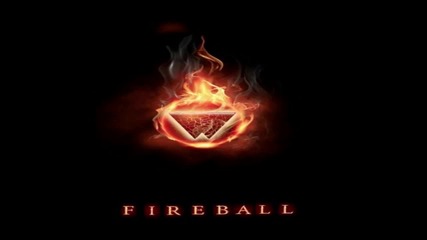 Ново.willow Smith feat. Nicki Minaj - Fireball