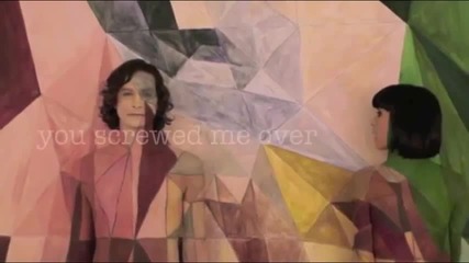 Gotye- Lyrics- Somebody That I Used To Know (feat. Kimbra)