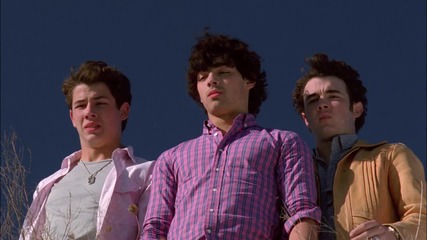 Camp Rock 2 the final jam